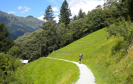 Bad Gastein turistika