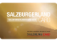 Salzburg Card